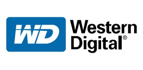 Bild för tillverkare Western Digital