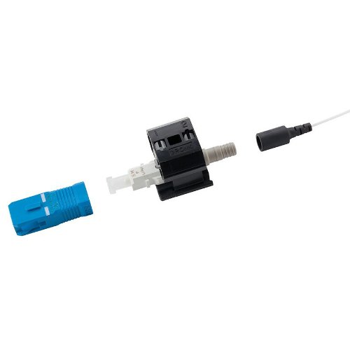 Fujikura Fast Connector SC/UPC 9/125 singlemode för 250um och 900um