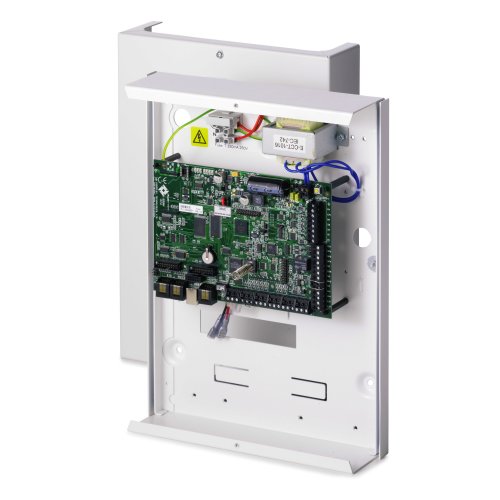 SPC5320.320-L1 Centralapparat, 8 – 128 sektioner med IP