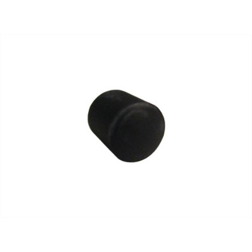 Plastknopp 5mm till trådstege (100st/fp)