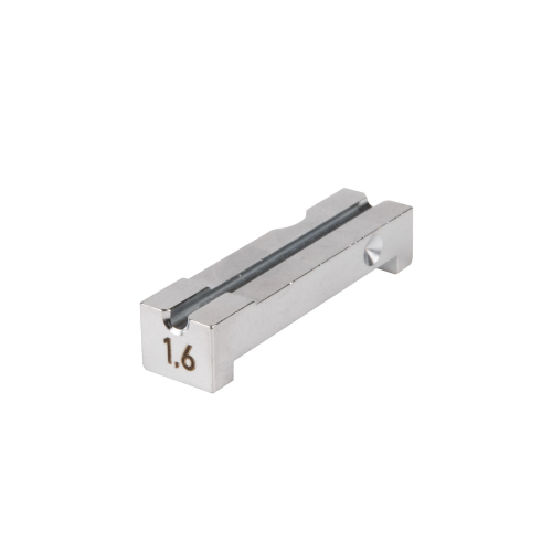 Tubguide RAUCUT 1 (0,9mm-1,6mm)