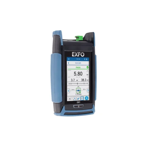 EXFO EX-OX1 Optical Explorer