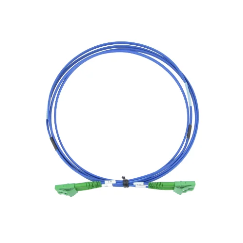 Fiberkablage SM Duplex LC/APC - LC/APC, CatMax