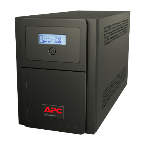 APC Easy UPS SMV 750 - 525 W - 750 VA