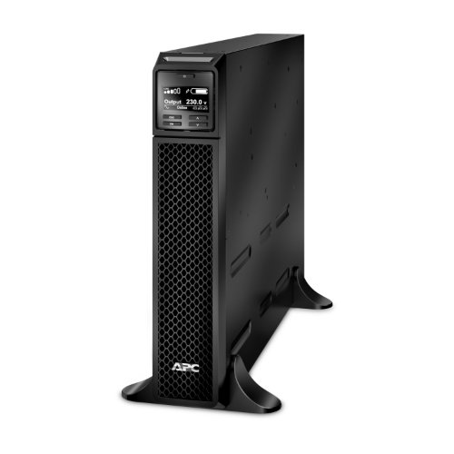 APC Smart-UPS SRT 1000 - 1000 W - 1000 VA